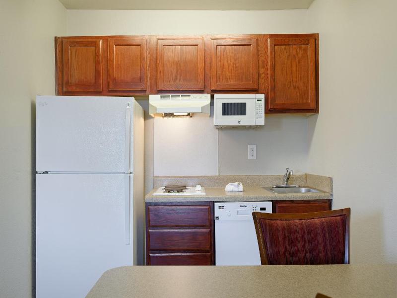 Extended Stay America Kansas City - Lenexa - 87th image