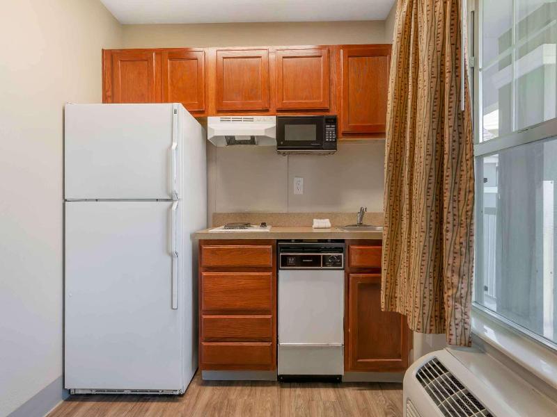 Extended Stay America Kansas City - Lenexa - 87th image