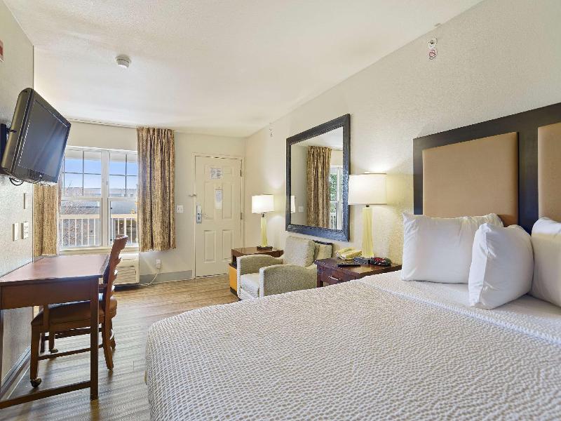 Extended Stay America Kansas City - Lenexa - 87th image