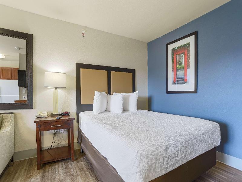 Extended Stay America Kansas City - Lenexa - 87th image