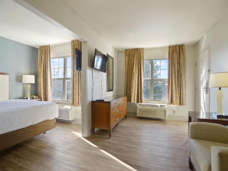 Extended Stay America Kansas City - Lenexa - 87th image