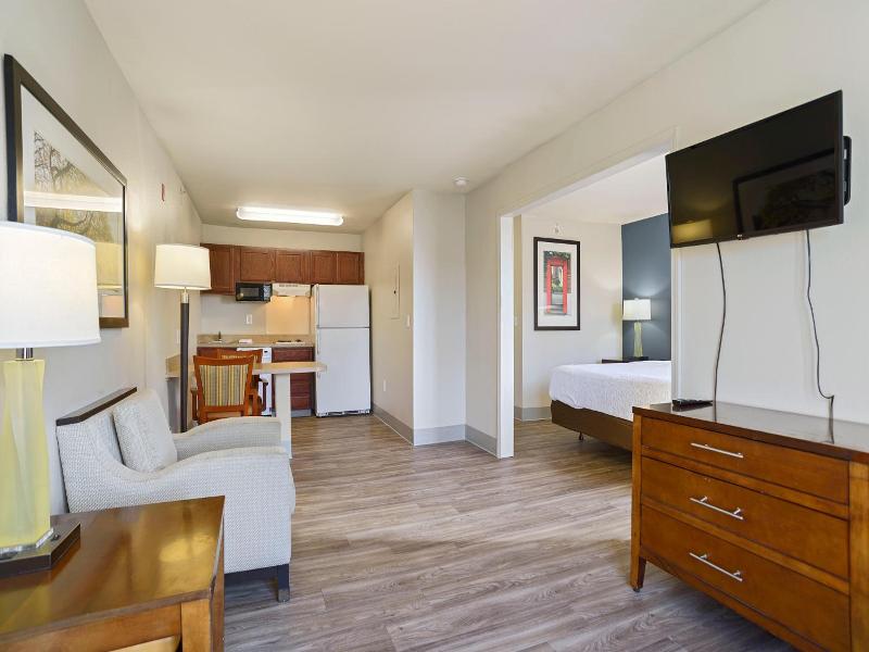 Extended Stay America Kansas City - Lenexa - 87th image