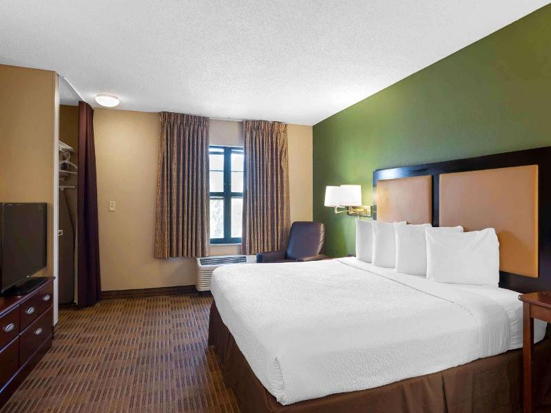 Extended Stay America Kansas City - Lenexa - 87th image