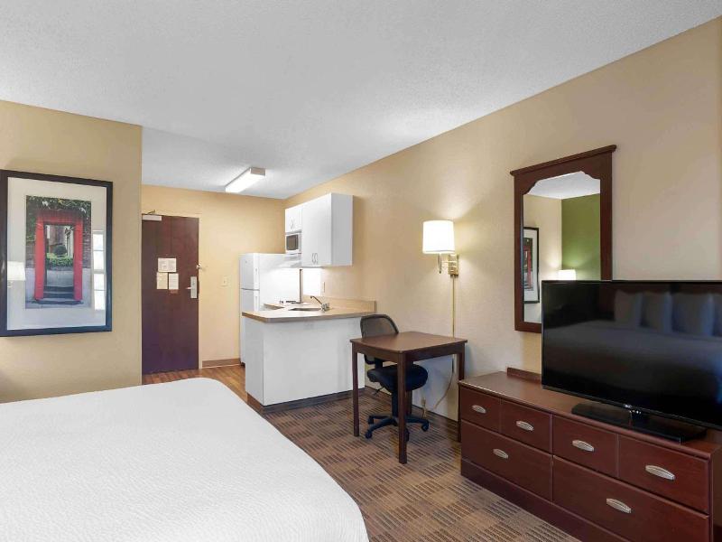 Extended Stay America Kansas City - Lenexa - 87th image