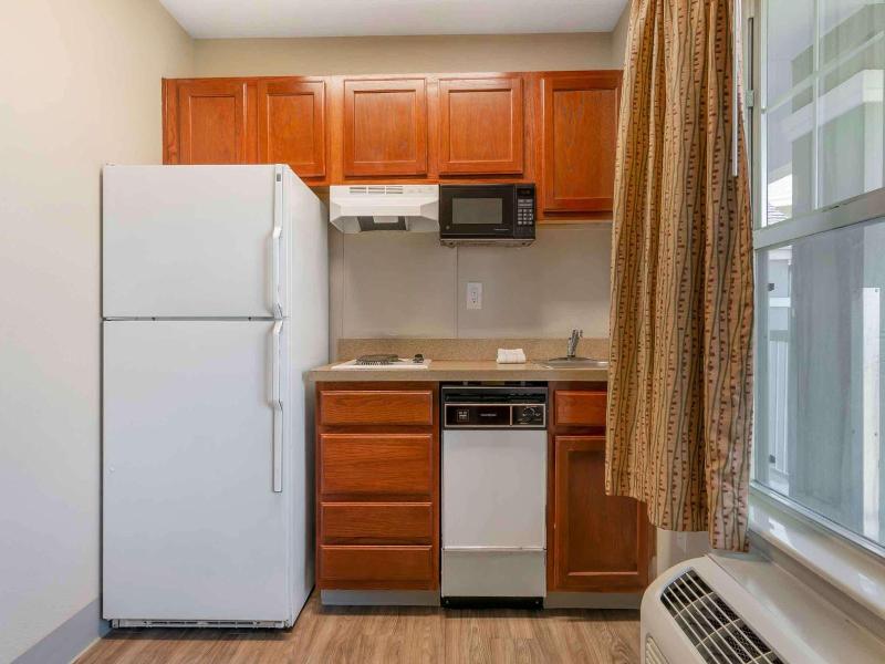 Extended Stay America Kansas City - Lenexa - 87th image