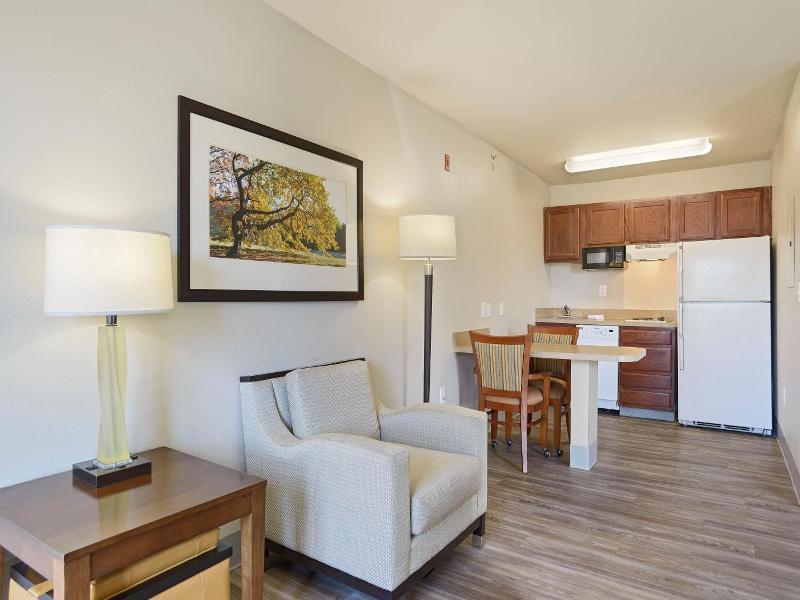 Extended Stay America Kansas City - Lenexa - 87th image