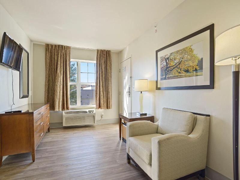 Extended Stay America Kansas City - Lenexa - 87th image