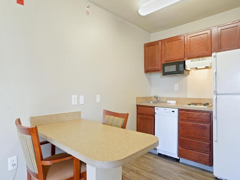 Extended Stay America Kansas City - Lenexa - 87th image