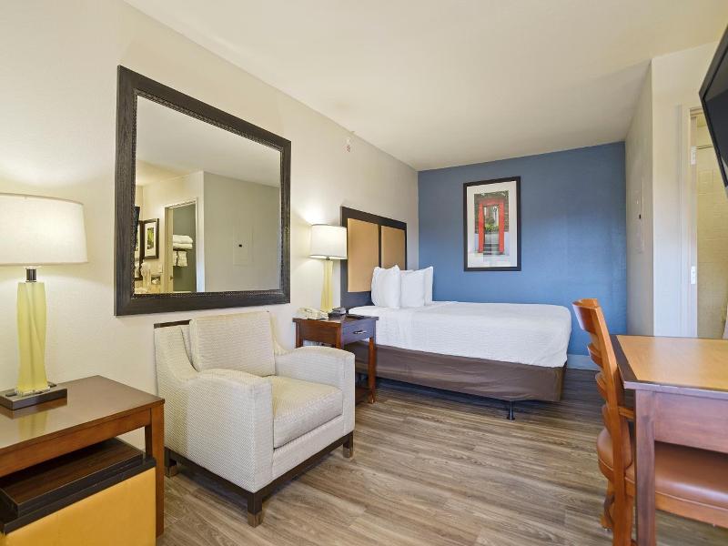 Extended Stay America Kansas City - Lenexa - 87th image