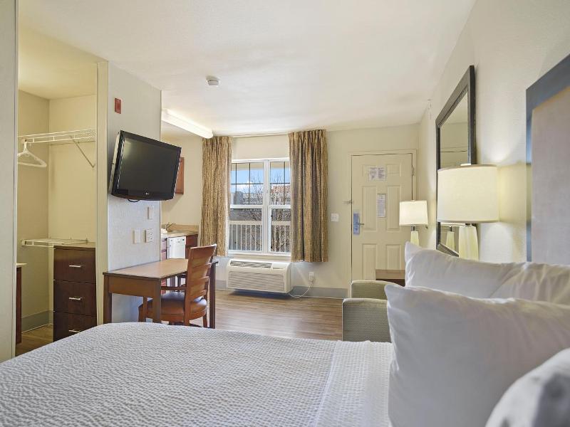 Extended Stay America Kansas City - Lenexa - 87th image