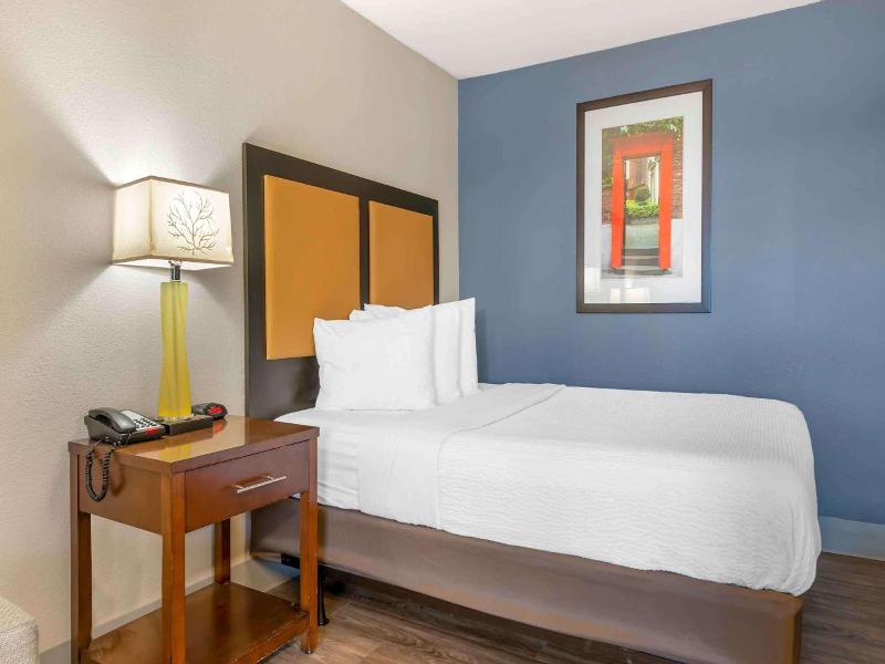 Extended Stay America Kansas City - Lenexa - 87th image