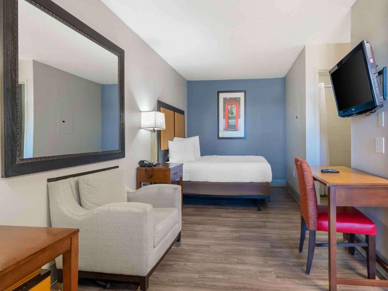 Extended Stay America Kansas City - Lenexa - 87th image