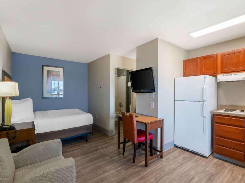 Extended Stay America Kansas City - Lenexa - 87th image