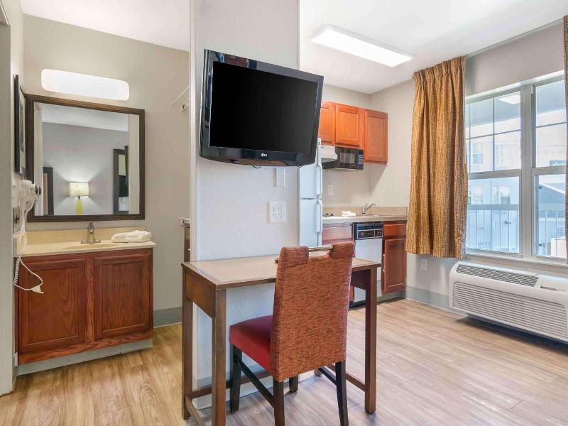 Extended Stay America Kansas City - Lenexa - 87th image