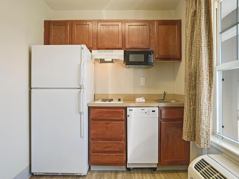 Extended Stay America Kansas City - Lenexa - 87th image