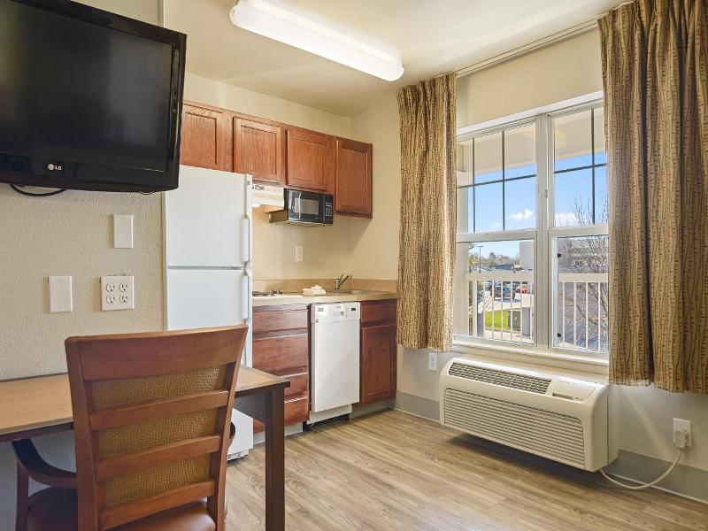 Extended Stay America Kansas City - Lenexa - 87th image