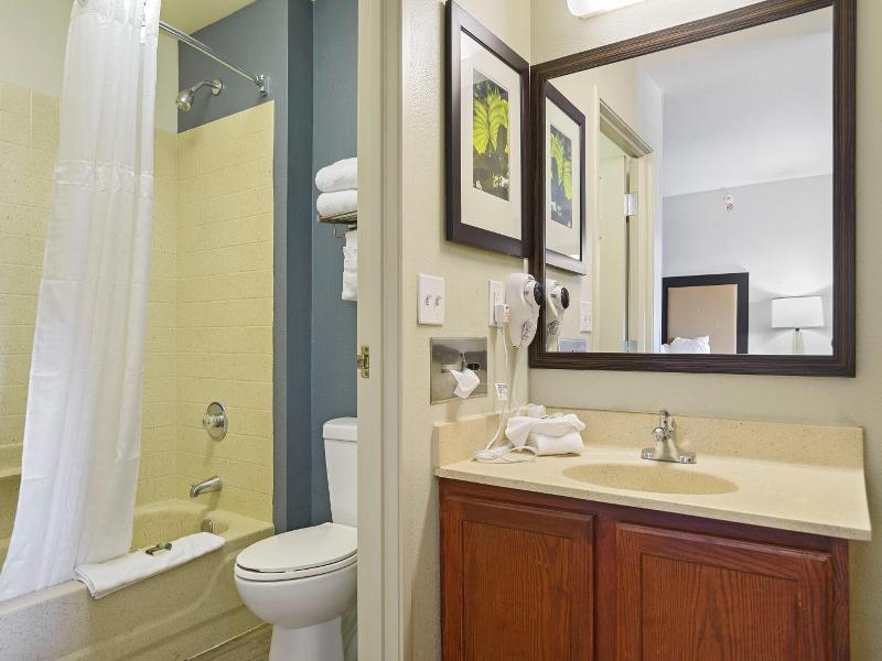 Extended Stay America Kansas City - Lenexa - 87th image