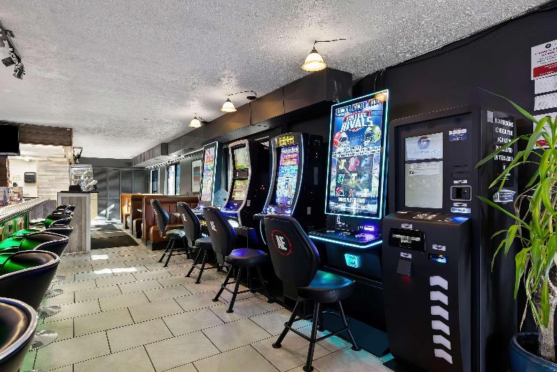 Americas Best Value Inn Lincoln Airport image