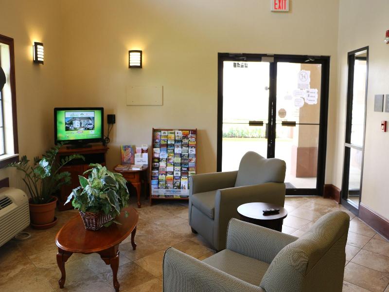 Highland Inn image