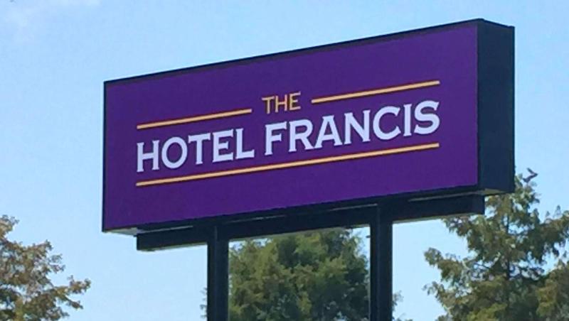 Hotel Francis image