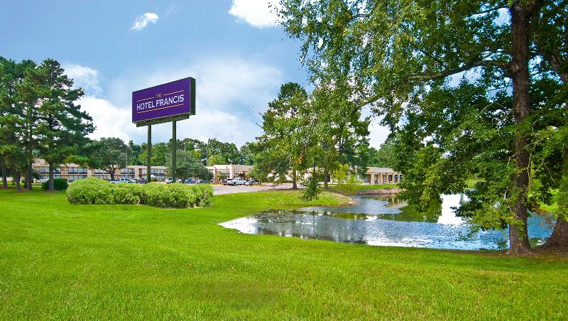 Hotel Francis image