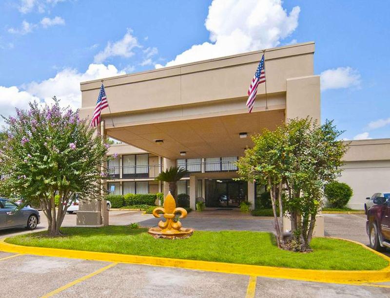 Hotel Francis image