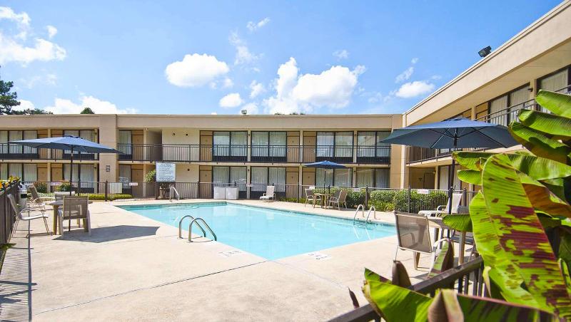 Hotel Francis image