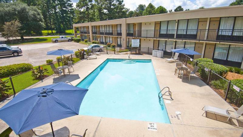 Hotel Francis image