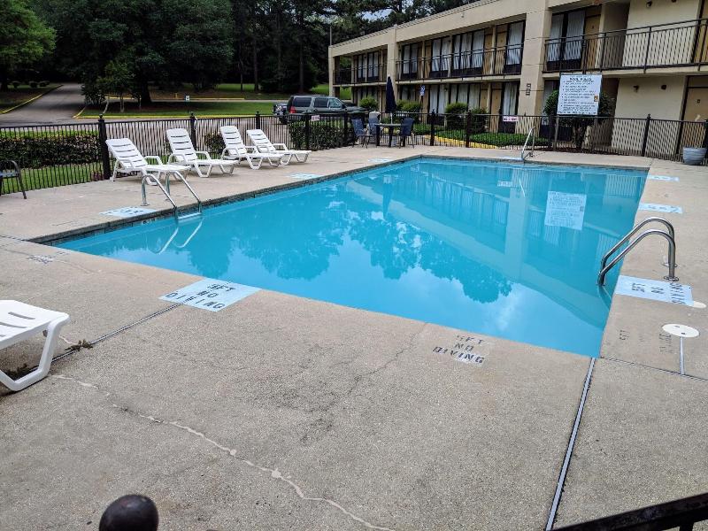 Hotel Francis image