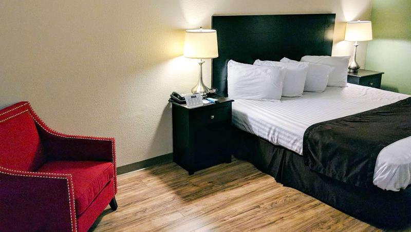 Hotel Francis image