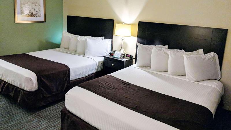 Hotel Francis image