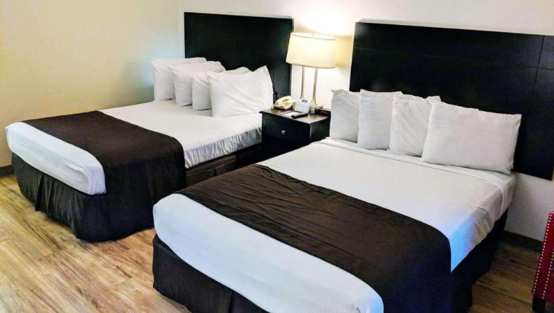 Hotel Francis image