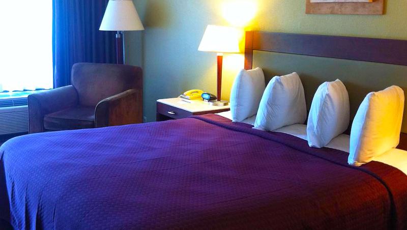 Hotel Francis image