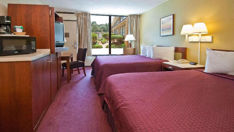 Hotel Francis image