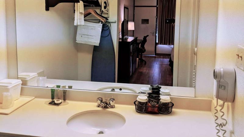 Hotel Francis image