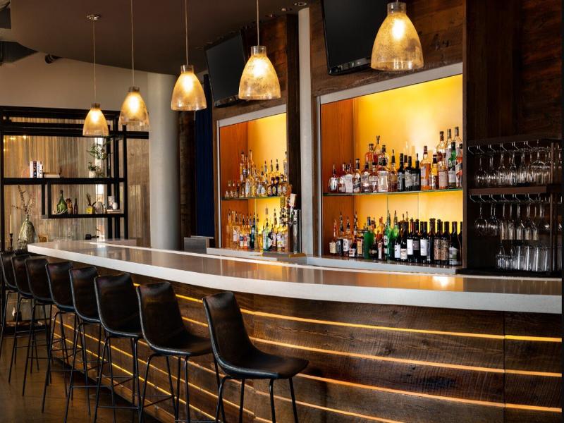 Canvas Hotel Dallas image