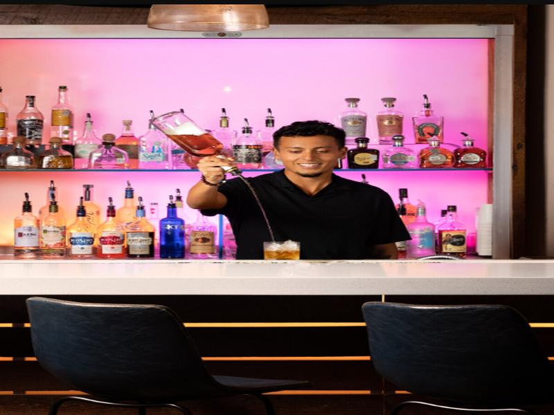 Canvas Hotel Dallas image