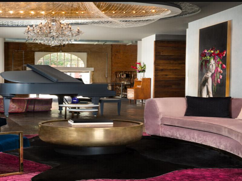 Canvas Hotel Dallas image