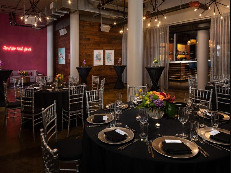 Canvas Hotel Dallas image