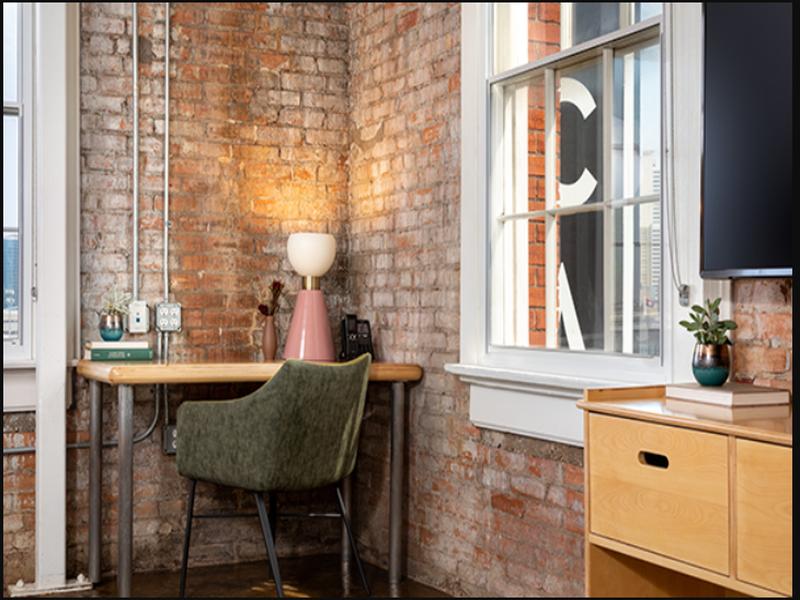 Canvas Hotel Dallas image