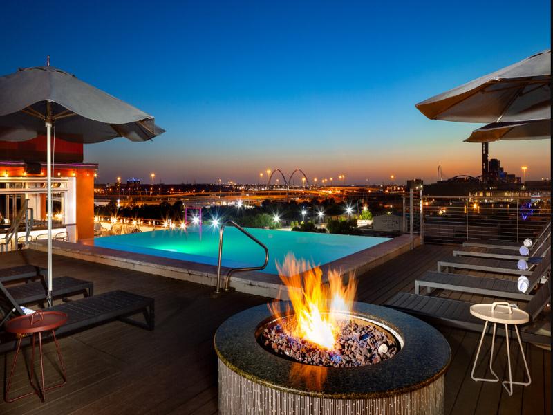 Canvas Hotel Dallas image