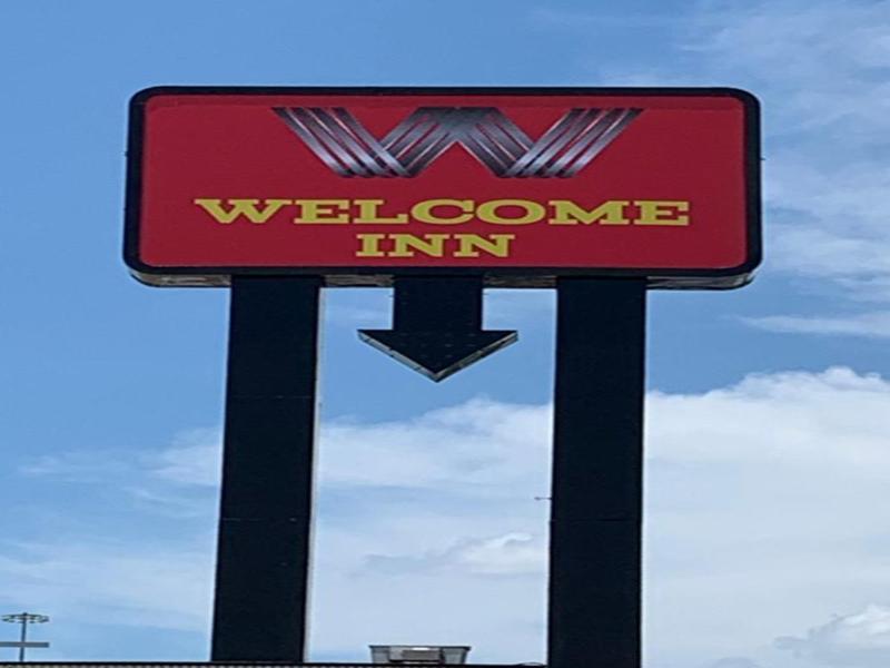 Welcome Inn Dallas image