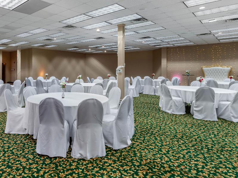 Magnuson Grand Hotel and Conference Center Tyler image