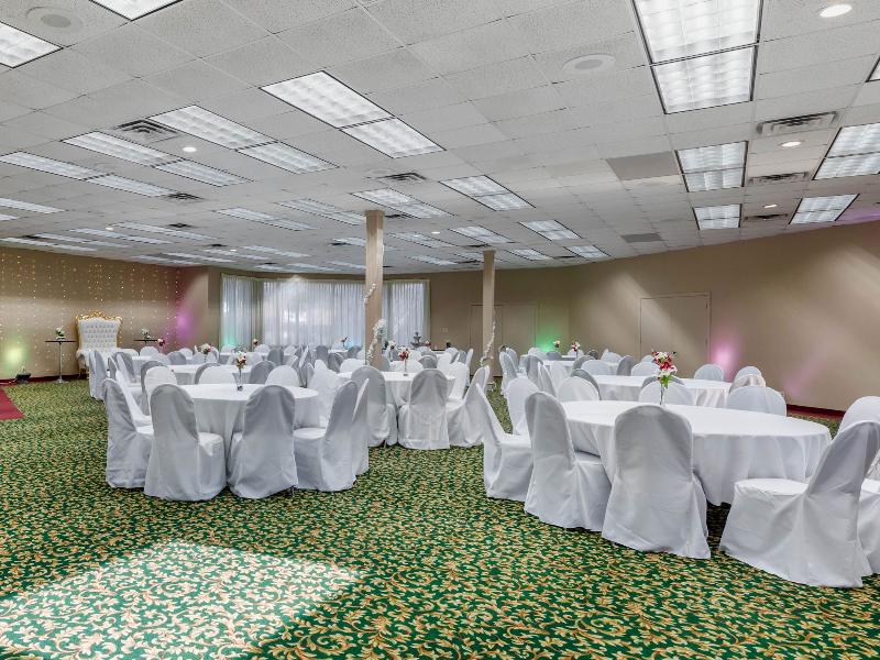 Magnuson Grand Hotel and Conference Center Tyler image