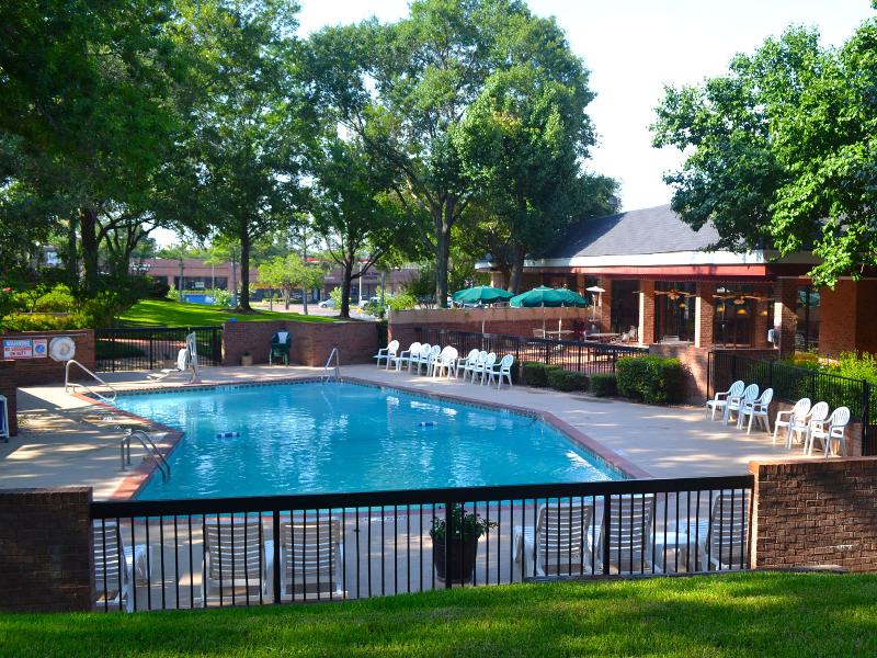 Magnuson Grand Hotel and Conference Center Tyler image