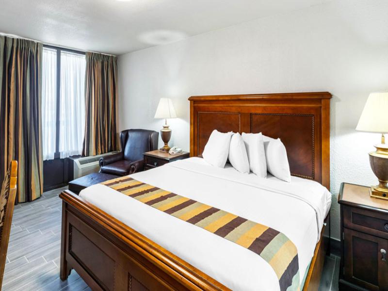 Magnuson Grand Hotel and Conference Center Tyler image