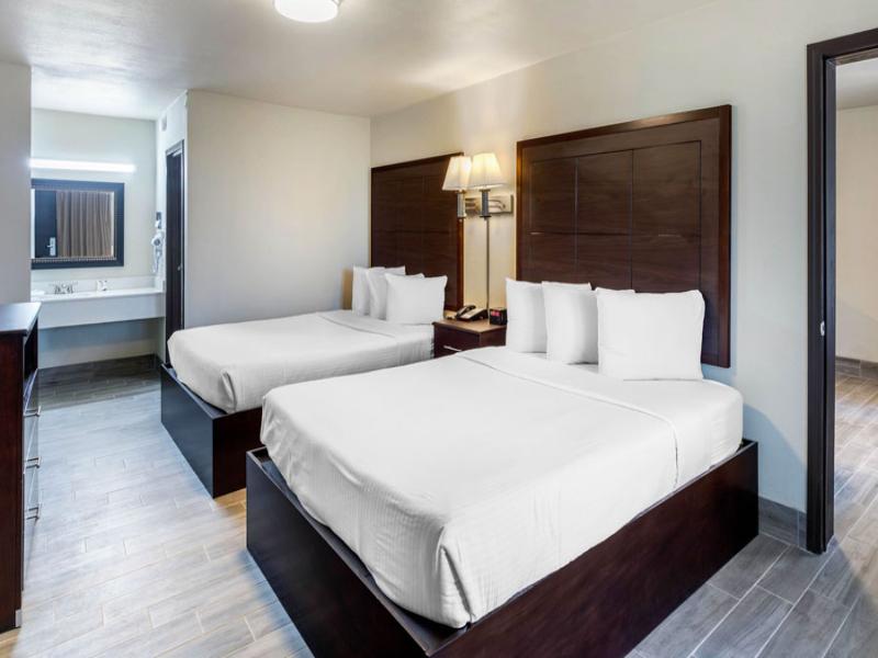 Magnuson Grand Hotel and Conference Center Tyler image