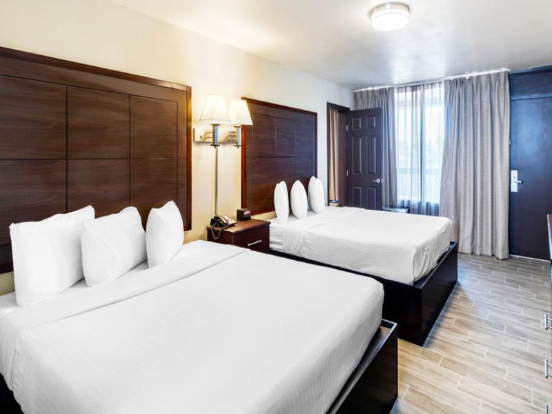 Magnuson Grand Hotel and Conference Center Tyler image