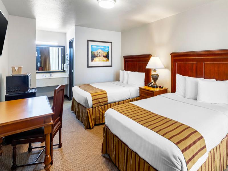 Magnuson Grand Hotel and Conference Center Tyler image