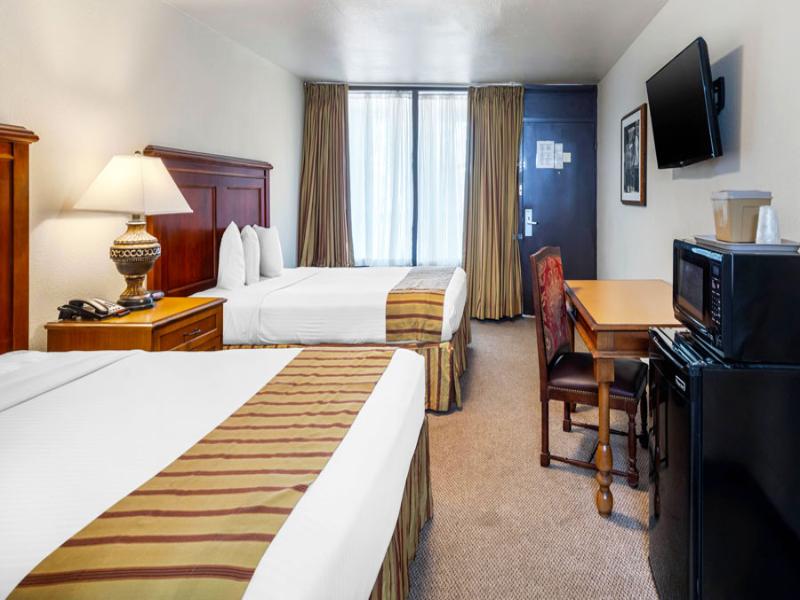 Magnuson Grand Hotel and Conference Center Tyler image